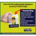 Nature Made Vitamin B12 1000 mcg Fast Dissolve Lozenges + Bonus Vitamin Pouch & Supplement Guide - Buy Online on GoSupps.com