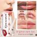 Lips Pink Bleaching Cream Balm Lip Lightening Scrub Balm Lip Lightening for Dark Lips Long Lasting Lip Care with Natural Oil Lip Care Lightens Remove Dark Lips for Women Moisturizing Lip Brightening - Buy Online on GoSupps.com