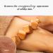 Tuuli Accessories Maderotherapy Wood Set | Massager Roller for Cellulite & Lymphatic Drainage - Buy Online on GoSupps.com