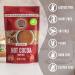 Coconut Cloud Dairy-Free Instant Hot Cocoa Mix | Vegan & Delicious Plant-Based Chocolate - 7 oz - Buy Online on GoSupps.com