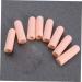 Silicone Gel Finger Cots 24 Pcs Toe Caps Thumb Protector Pain Set - Beige Invisible Toe Covers Protective Gear - Pack of 8 - Buy Online on GoSupps.com
