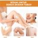 Orange Brightening Exfoliating Gel Moisturising Exfoliation Natural Orange Exfoliating Gel Deep Cleansing Exfoliating Gel Women's Face Exfoliating Gel for Face - Buy Online on GoSupps.com