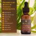 Buy Niacinamide Serum for Face - Antioxidant & Anti-Aging with Aloe & Zinc - 5% Niacinamide Oil Regulation & Pore Reduction - 1 Ounce - Buy Online on GoSupps.com