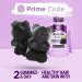Prime Code Calcium Gummies for Women & Men with Magnesium Vitamin B12 Vitamin K2 & Vitamin D3 CoQ10 200mg & Vitamin C 250mg Gummies - Buy Online on GoSupps.com