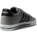 adidas Men's Daily 3.0 Skate Shoe 11 - Dove Grey/Black/White - Buy Online on GoSupps.com