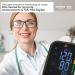 Dario Blood Pressure Monitor Gen2 - Digital BP Machine with Large Backlit Display and Large Cuff for Accurate Home Use - Buy Online on GoSupps.com
