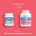 ICON Nutrition Strawberry Milkshake Whey Protein Powder 2.27kg - 71 Servings - Buy Online on GoSupps.com