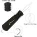 Button Hook and Zipper Pull: One-Handed Button Assist Device - Buy Online on GoSupps.com