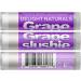 Grape Slushie Lip Balm Set of Three | Hydrating & Flavorful | International Shipping Available - Buy Online on GoSupps.com