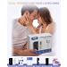 Opt Hair Removal Device with Ice Cooling System - Permanent Painless Laser Hair Removal for Men and Women - Salon-Grade Results at Home - Unlimited Flashes - Ideal for Face, Armpits, Legs, Arms, Bikini Line - Buy Online on GoSupps.com