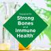 Nature's Bounty D3 50 mcg (2000 IU) - 350 Softgels for Immune & Bone Health - Buy Online on GoSupps.com