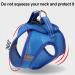 Buy Cat Harness & Leash Set | Cat Dishes for Small Cats | Outdoor Walking Accessories - Buy Online on GoSupps.com