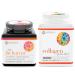 Youtheory Daily Fat Burner Vegetarian Capsules Healthy Weight Management 60 ct Collagen Powder Unflavored 10 Ounce Bottle