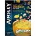 Ainsley Harriott Goan Spiced Chicken Cup Soup 66g Caribbean Cup Soup 60g East Indian Mulligatawny Cup Soup 87g & Scottish Chicken & Leek Cup Soup 60g (8 Pack Mixed Bundle) - Buy Online on GoSupps.com