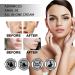 Snail Mucin Essence Snail Face Cream Snail Essence Face Cream Moisturizing Snail Repair Cream Powerful Facial Moisturiser Facial Moisturiser Anti Aging - Buy Online on GoSupps.com