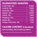 WHI Tuna 5x2kg + WHI Dry HB 6x1.5kgCA (Hairball Control) for Adult Cats - Buy Online on GoSupps.com