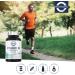 High Strength Vitamin B3 Nicotinamide 500mg 180 Capsules - Vegan-Friendly & Flush-Free - Buy Online on GoSupps.com