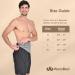 Premium Colostomy Bag Covers for Men & Women Stealth Belt for Sports & Daily Use Large Gray Colostomy Supplies - Buy Online on GoSupps.com