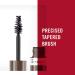 Rimmel Brow This Way Gel - Medium Brown (2 Count) with Argan Oil | Perfectly Styled Brows - Buy Online on GoSupps.com