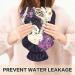 Naanle Skull Hot Water Bottle - 1L Transparent Heat Bottle for Bed & Hand Warmers | Pain Relief & Cold Therapy Solution for Winter - Buy Online on GoSupps.com