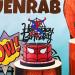 Confetti! Spider Superhero Happy Birthday Cake Topper Glitter Spider Birthday Cake Decoration Spidey Happy Birthday Cake Decor Boys Kids Spider Power Party Decorations - Buy Online on GoSupps.com