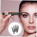 SOESFOUFU 5pcs Pearlescent Eyeshadow Pencil Eyeshadow Stick Makeup Pen Eye Makeup Tools Lying Silkworm Pen - Buy Online on GoSupps.com