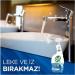 Cif Bathroom Spray 700 ml - Buy Online on GoSupps.com