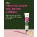 CKD Anti-Aging Eye & Neck Care Bundle Retinal + Collagen Creams with Gua Sha Roller for Wrinkles Dark Circles & Firming - Buy Online on GoSupps.com