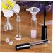 OHPHCALL 3pcs Empty Eyelashes Bottle Exquisite Mascara Tube Empty Mascara Tube Empty Eyelash Tube - Buy Online on GoSupps.com