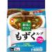Maru-chan Okinawa Mozuku soup 5PX6 bags - Buy Online on GoSupps.com