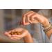 Buy Mundo Feliz Whole Organic Almonds | 2 x 500g | International Shipping Available - Buy Online on GoSupps.com
