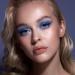 Erinde Dark Blue Eyeshadow Palette - Waterproof High Pigmented Nude & Marine Blue Matte Shades | Long-Lasting Eye Makeup - Buy Online on GoSupps.com
