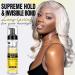 Lace Melting Mousse - 8.45 FL OZ | Glue-Less Wig Adhesive Extra Hold for Closures & Extensions - Buy Online on GoSupps.com