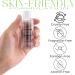 CCbeauty Natural Oil Cleanser for Oil-Based Makeup Removal - Vegan and Paraben-Free - 50ml - Buy Online on GoSupps.com