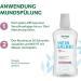  Alkmene alkmene Pack of 8 Vegan Antibacterial Alcohol-Free Mouthwashes with Sage and Potassium 500ml - Buy Online on GoSupps.com