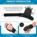 TYYIHUA Hand Weights for Fine Motor Skills | Weighted Gloves for Tremors | Hand Strengthening Tool for Parkinson’s Patients - Buy Online on GoSupps.com
