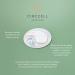 CIRCCELL Insight Collagen Eye Treatment Masks - Effective Under Eye Pads for Eye Bag Treatment | 4 Rejuvenating Treatments - Buy Online on GoSupps.com