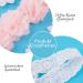 Buy Conunus 6-Piece Baby Chickenband Girls Elastic Headbands - Perfect Hair Accessories for Gifts & Parties | International Shipping Available - Buy Online on GoSupps.com