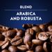 Lavazza Crema E Gusto Medium Roast Coffee Capsules Compatible with Nespresso Original Machines creamy coffee chocolate hints wood and spice aftertaste (10 Count) Pack of 1 - ( Packaging May Vary ) Crema e Gusto 10 count (Pack of 1) - Buy Online on GoSupps.com