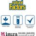 Buy Natural Factors Rx Omega-3 400 mg EPA & 200 mg DHA | 240 Softgels for Heart & Brain Health - Buy Online on GoSupps.com