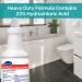 Buy CREW 04560 Heavy Duty Toilet Bowl Cleaner - Disinfectant with 23% HCI Mint Scent 32-Ounce - Rust & Lime Scale Remover - International Shipping Available - Buy Online on GoSupps.com
