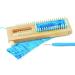 Authentic Knitting Board Sock Loom Original, Fine Gauge Wood - Buy Now! - Buy Online on GoSupps.com