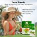 Visora Honey Celery Powder: Cleanse & Detoxify | Digestion & Immune Support | Antioxidant & Vitamin C Boost | Vegan (10 Servings) - Buy Online on GoSupps.com