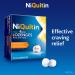 NiQuitin Mint 4 mg Lozenges - 72 Count - Effective Smoking Craving Relief & Quit Smoking Aid - Buy Online on GoSupps.com