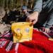 ODD BALLS Organic Energy Balls - Lemon Superfood Snack | Vegan Gluten Free | Perfect for Running Cycling & Hiking | Focus & Energy with Lion's Mane & Cordyceps - Buy Online on GoSupps.com