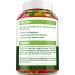 Maxibears Hemp Gummies with Vitamins B, E & Omega 3-6-9 - 60 High Potency Herbal Gummies - Buy Online on GoSupps.com