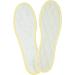 Japanwelt Les Tongs Cinnamon Soles - 100% Natural Cinnamon Shoe Inserts for Men & Women | Anti-Welding Smell | Set of 3 | Size 39/40 - Buy Online on GoSupps.com