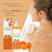Persimmon Body Wash - Gel douche d odorant doux pour femmes et hommes nettoyant pour la peau frais odeur forte et limination des odeurs des personnes g es nettoyant et hydratant (4 pi ces) - Buy Online on GoSupps.com