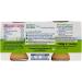 Hipp Homogenized Williams Pear 100% Organic 2 x 80g - Buy Online on GoSupps.com