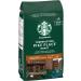 STARBUCKS Pike Place Roast Ground Coffee Medium Roast Smooth Well-Rounded Blend Of Latin American Coffee Beans 340g Bag - Buy Online on GoSupps.com
